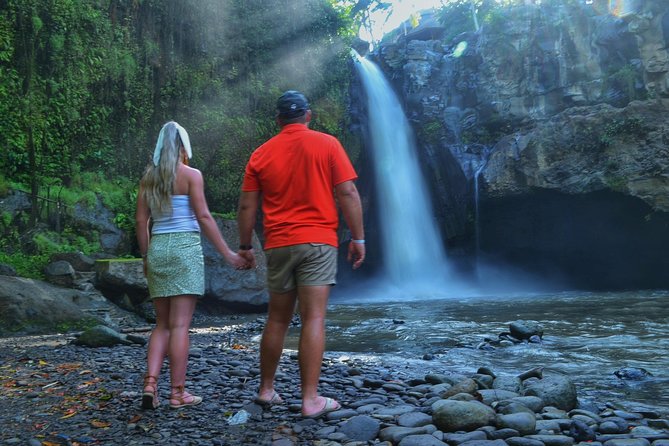 Ubud Monkey Forest Sanctuary Tours and Cretya - What the schedule feels like: efficient, not overwhelming