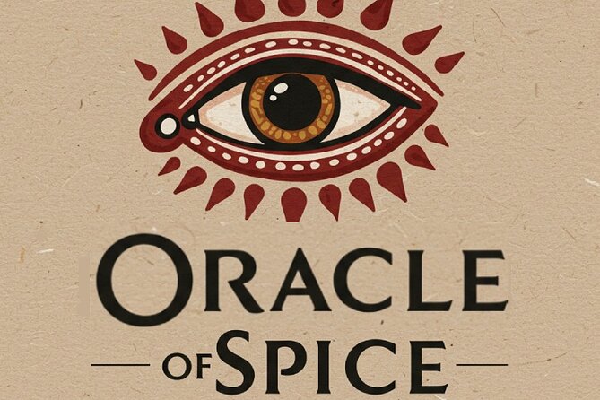 Ubud Mystic Dinner at Oracle of Spice Lemuria The Lost City - Timing in the real world: the 2-hour flow