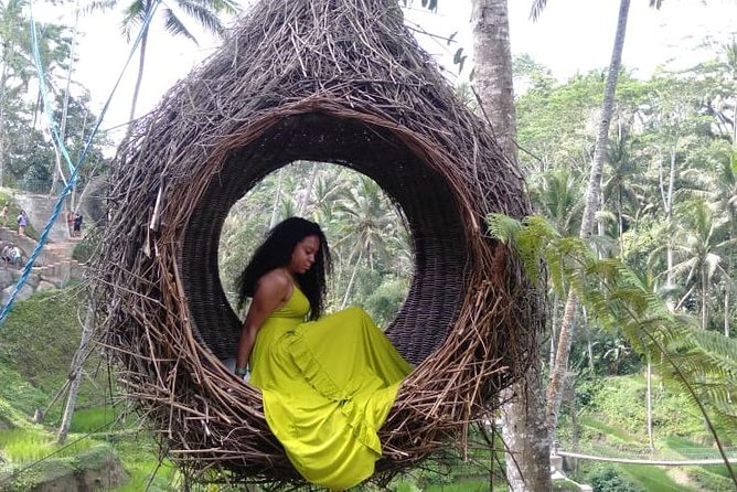 Ubud Natural Gems And Secret Waterfall Private Guided Tour - Mount Batur time: budget for lunch and keep expectations flexible