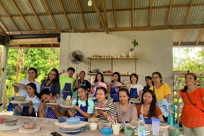 Ubud Pottery Ceramic Class in Bali - Who This Class Fits Best (and Who Might Want Something Different)