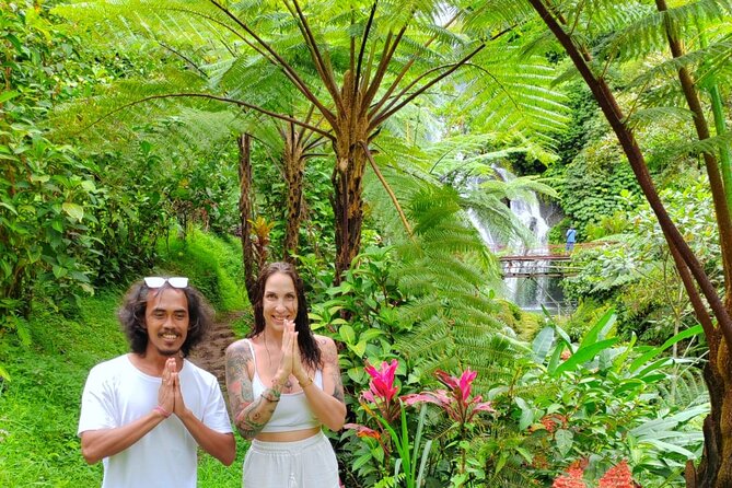 Ubud: Private Customized Highlights Tour - Waterfall circuit: Tibumana to Tegenungan with rain-ready timing