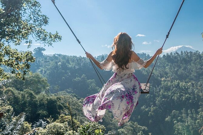 Ubud Private Full-Day Tour - How this Ubud private full-day tour really works