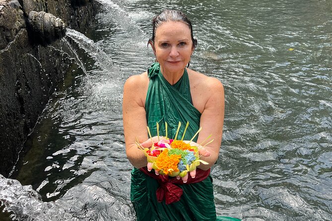Ubud Private Nature and Temple Tour - Price and what you’re really getting at $30.55
