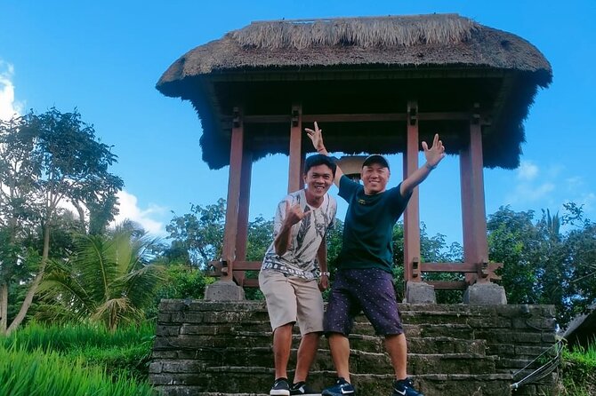 Ubud Private Tour - Price and logistics: the $100 per person value check