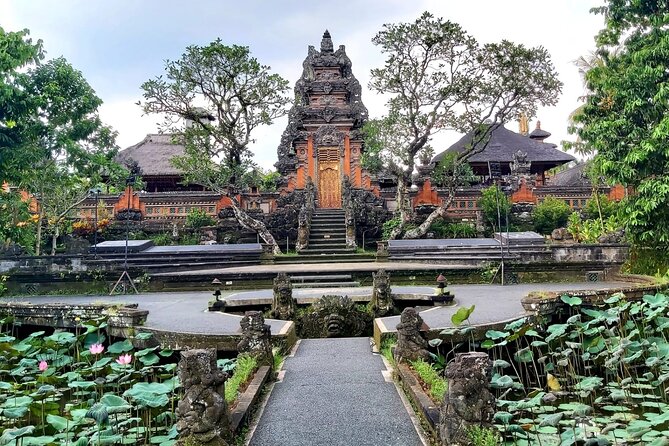Ubud Private Tour : Best Of Ubud - Guided Tour - A Private Ubud Day That Feels Like a Plan, Not a Guess