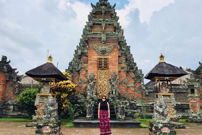 Ubud Private Tour : Best Of Ubud - Guided Tour - d’Alas Swing: Jungle Views With a Dose of Reality