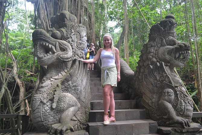 Ubud Private Tour : Choice Your Own Trip - Timing Tips: How to Keep the Day From Feeling Like a Rush