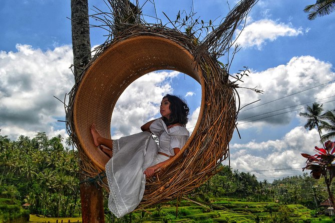 Ubud Private Tour : Choice Your Own Trip - Paying as You Go: How to Budget for Admissions and Avoid Midday Stress