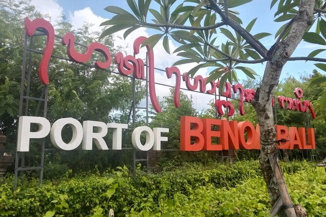 Ubud Private Tour From Cruise Port Benoa Bali All Inclusive - Key things to know before you go