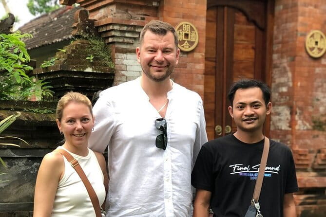 Ubud Private Tour From Cruise Port Benoa Bali All Inclusive - Why this Benoa-to-Ubud day feels easier than DIY