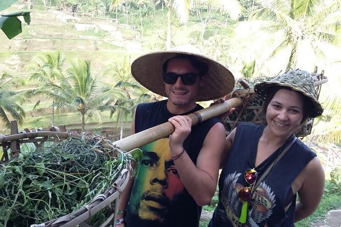 Ubud Private Tour From Cruise Port Benoa Bali All Inclusive - Lodtunduh coffee and tea break: the small rest that helps