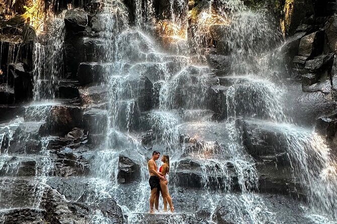 UBUD Private Tour – Rice Terrace, Jungle Swing & Hidden Waterfall - Quick Hits: What Makes This Ubud Tour Click