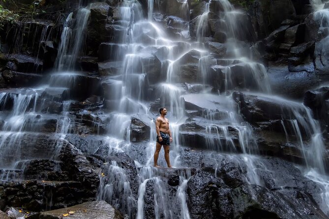UBUD Private Tour – Rice Terrace, Jungle Swing & Hidden Waterfall - Tour Only vs All-Inclusive: Where Your Money Actually Goes
