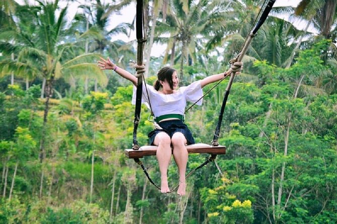 Ubud Private Tour : Ubud Temple and Authentic of Ubud - Puseh Batuan Temple: carved detail and Balinese arts you can see