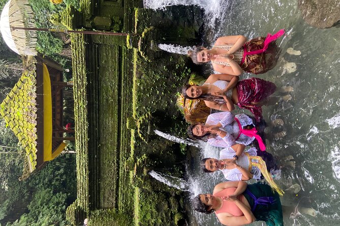 Ubud Shamanic Healing and Purification Ceremony - Stop 1: Meeting the balian healer and what the healing might include