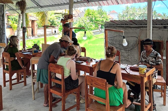 Ubud Silver Artistry Class: Create Unique Jewelry in Bali - Practical Tips to Get the Jewelry You’ll Actually Love