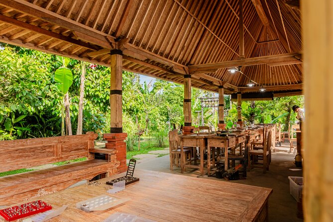 Ubud Silver Class Jewelry making in bali - Getting to Delodsema: The Real Meaning of Out-of-Town Ubud