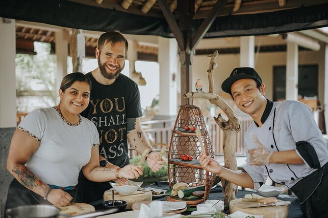 Ubud Sunset Mixology Tour by TikiBus - Price and Value: Is $29.97 a Good Deal in Ubud?