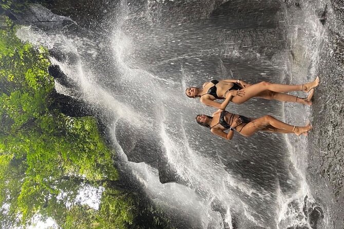 Ubud Surounding Tour - Tirta Empul Temple purification: what the holy spring fountains are really for
