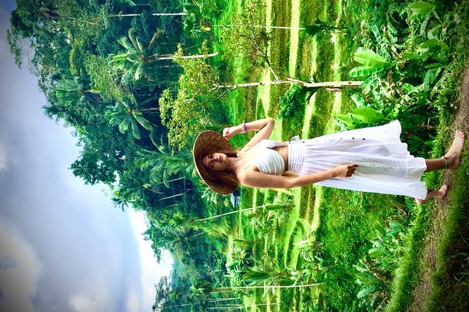 Ubud Surounding Tour - Price and value: what you’re really paying for