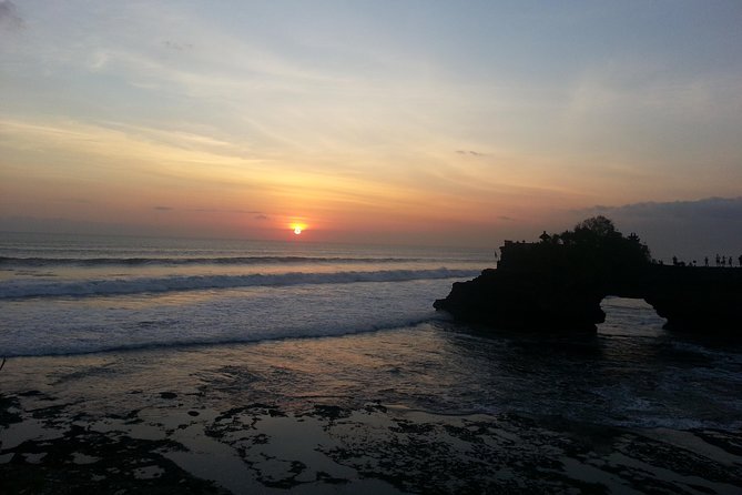 Ubud Tegalalang Rice Teracce & Tanah Lot Tour - Stop 6: Lumbung Sari House of Coffee (plant talk and Luwak mention)