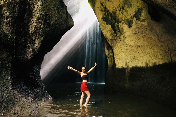 Ubud Temples, Waterfalls, Rice Terraces & Balinese Culture - Key Highlights You’ll Feel From Day One