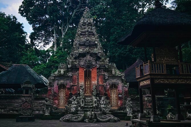 Ubud Top Tours to Discover Bali’s Cultural and Natural Wonders - Price and Logistics: What $64 Buys You (and What It Doesn’t)