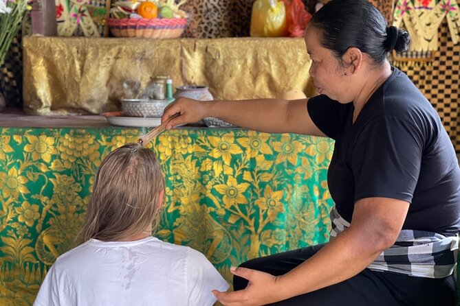 Ubud Tour - Balinese Healing By Shaman And Self Purification - Batuan Temple and Tri Kahyangan: Architecture Worth Your Full Hour