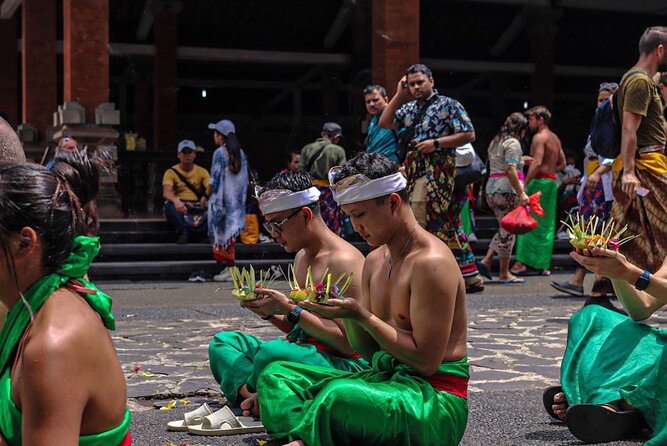 Ubud Tour - Balinese Healing By Shaman And Self Purification - Price Value Check: Is $74 Really Reasonable?