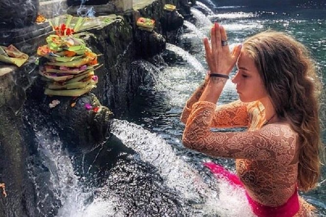Ubud Tour : Best of Ubud with All inclusive - Why This Ubud Day Works So Well for First-Timers