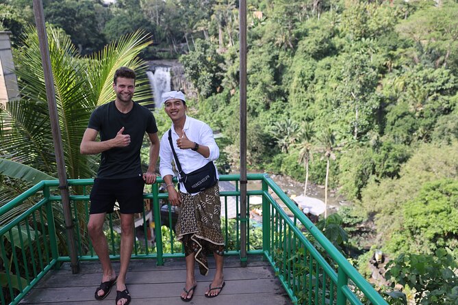 Ubud Tour : Best of Ubud with All inclusive - The 8-Hour Rhythm: How the Day Stays Packed Without Feeling Too Rushed