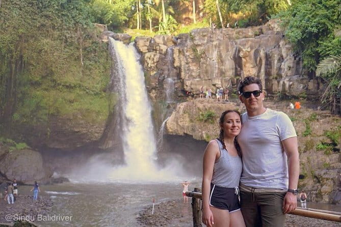 Ubud Tour Water Temple with Jungle Swing - Stop 2: Tirta Empul Temple and Bali’s Purification Springs