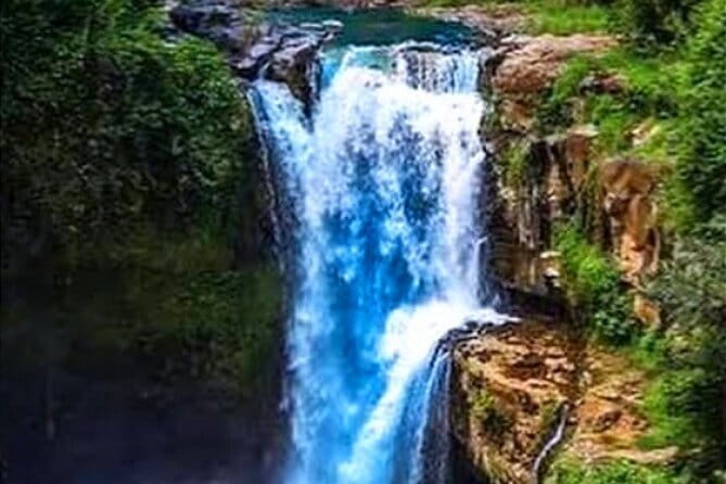 Ubud Tour with all includes - Why this Ubud craft-and-waterfall day feels like real value