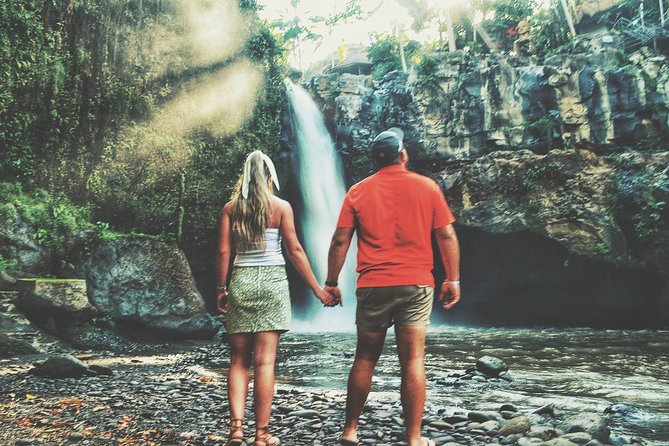 Ubud Tours and Cretya Day Club Pool - The real-world pacing: what to do between stops