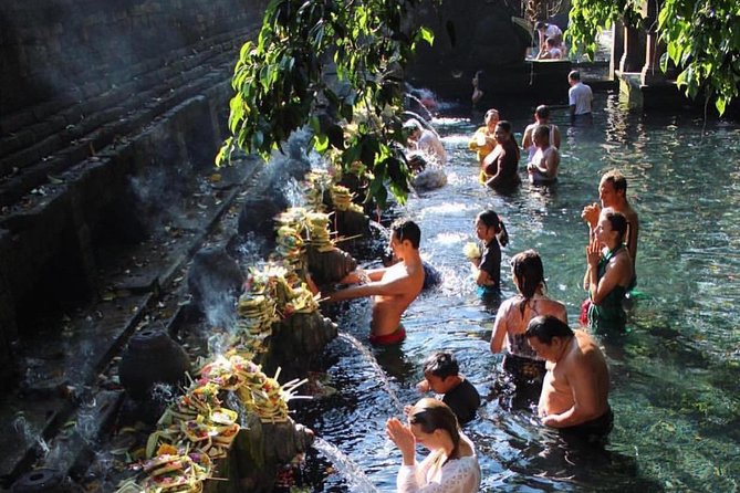 Ubud Trip, The Best of Ubud in a day - All Inclusive - Celuk Village: jewelry-making with real hands-on energy