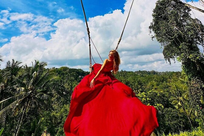 Ubud Tubing Adventure Holy Spring Temple Private Guided Tour - Tubing plus temple: why this day works in Bali