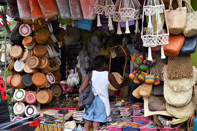Ubud Village Sightseeing, Famous Paddy Field And Ubud Waterfall - One day loop from Seminyak: the timing that makes it work