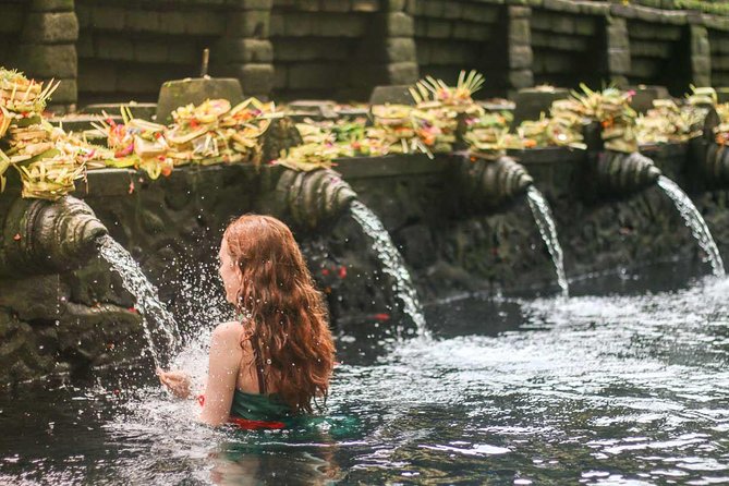 Ubud Volcano Lake and Natural Hot Spring Tour - Price and value: why $35 can still feel like a deal