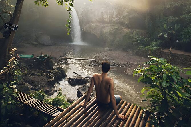 Ubud VW Safari Bali Tour - Volkswagen Classic Car Trip - Sacred Monkey Forest Sanctuary: how to enjoy it without the hassle