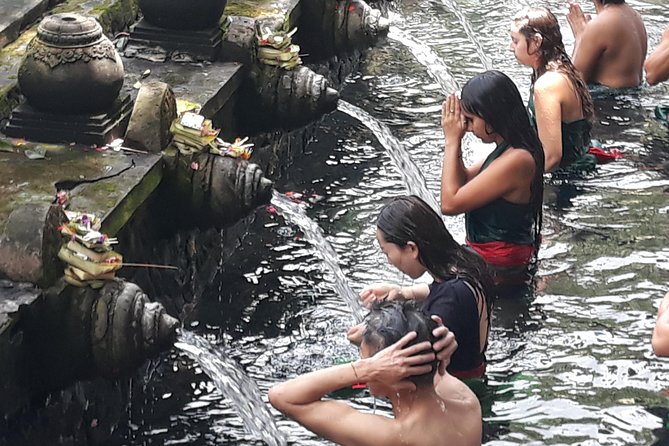 Ubud Waterfall Swing And Spring Temple Private Guided Tour - Pickup, Timing, and How a 10-Hour Route Actually Feels