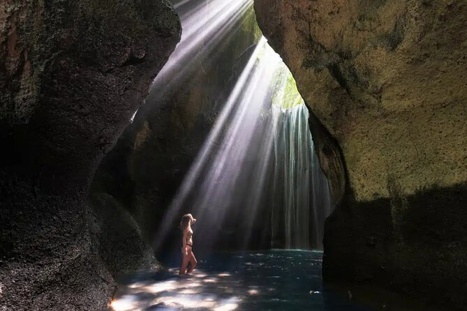 Ubud Waterfalls and Rice Terraces Private Day Tour - Private guide details that actually matter on the ground