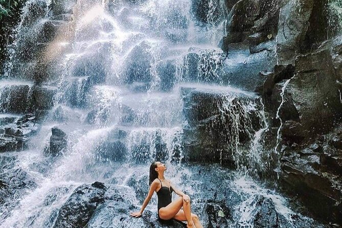 Ubud Waterfalls, Rice Terrace & Jungle Swing - Private Tour - Your day’s rhythm: timing, driving, and photo breaks