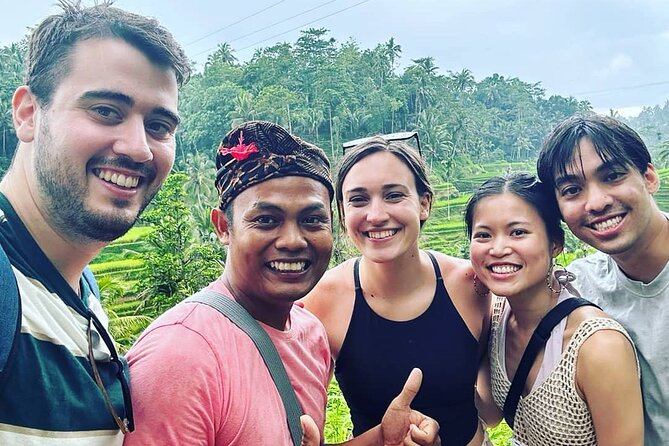 Ubud Wonderful Day Tour - One Day in Ubud: Why It Works From Seminyak