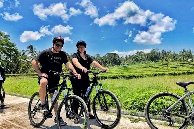 Ubud Wonderful Half Day Downhill Cycling Tour with Lunch - The Plantation Stop: Flora, Uses, and Fruit You Might Not Know