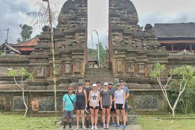 Ubud Wonderful Half Day Downhill Cycling Tour with Lunch - What You Actually Get for $45 (And Why It’s Not Just a Bike Rental)