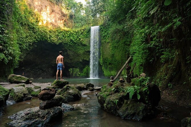 Ubud Yoga, Open Chakra Healing and Temple Spiritual Cleansing - Should you book Ubud Yoga, Open Chakra Healing and Temple Spiritual Cleansing?