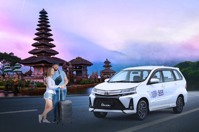 Ultimate North Bali Tour – Tanah Lot, Ulun Danu & Rice Terraces - Ulun Danu Bratan Temple: Lake-Goddess Vibes At the Edge of a Crater