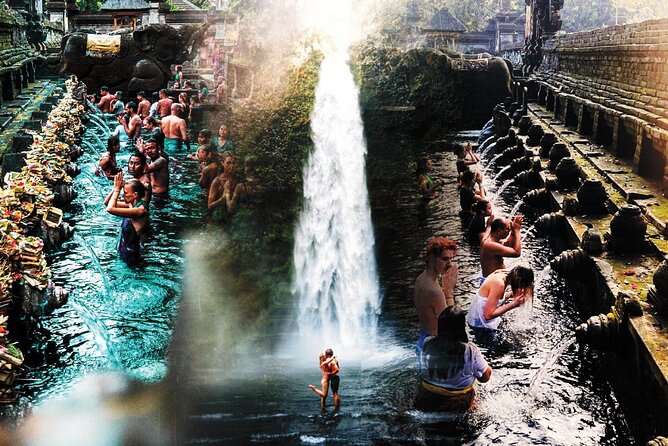 Ultimate North Bali Tour – Tanah Lot, Ulun Danu & Rice Terraces - Jatiluwih Rice Terraces: The Stop That Makes You Slow Down