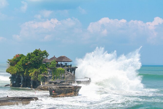 Ultimate North Bali Tour – Tanah Lot, Ulun Danu & Rice Terraces - Price and Logistics: Where Your Total Day Cost Lands