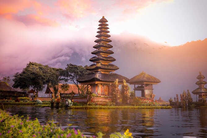 Ultimate North Bali Tour – Tanah Lot, Ulun Danu & Rice Terraces - Taman Ayun Temple: A Royal Family Temple Stop That Feels Specific